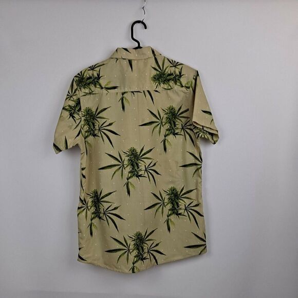 True Rock Mens S/S Shirt  NWOT - Picture 5 of 10